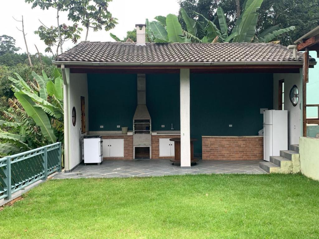 Recanto Do Jakinha Apartamento