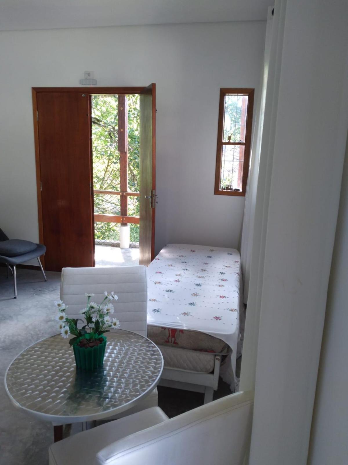 Apartamento Recanto Do Jakinha São Paulo