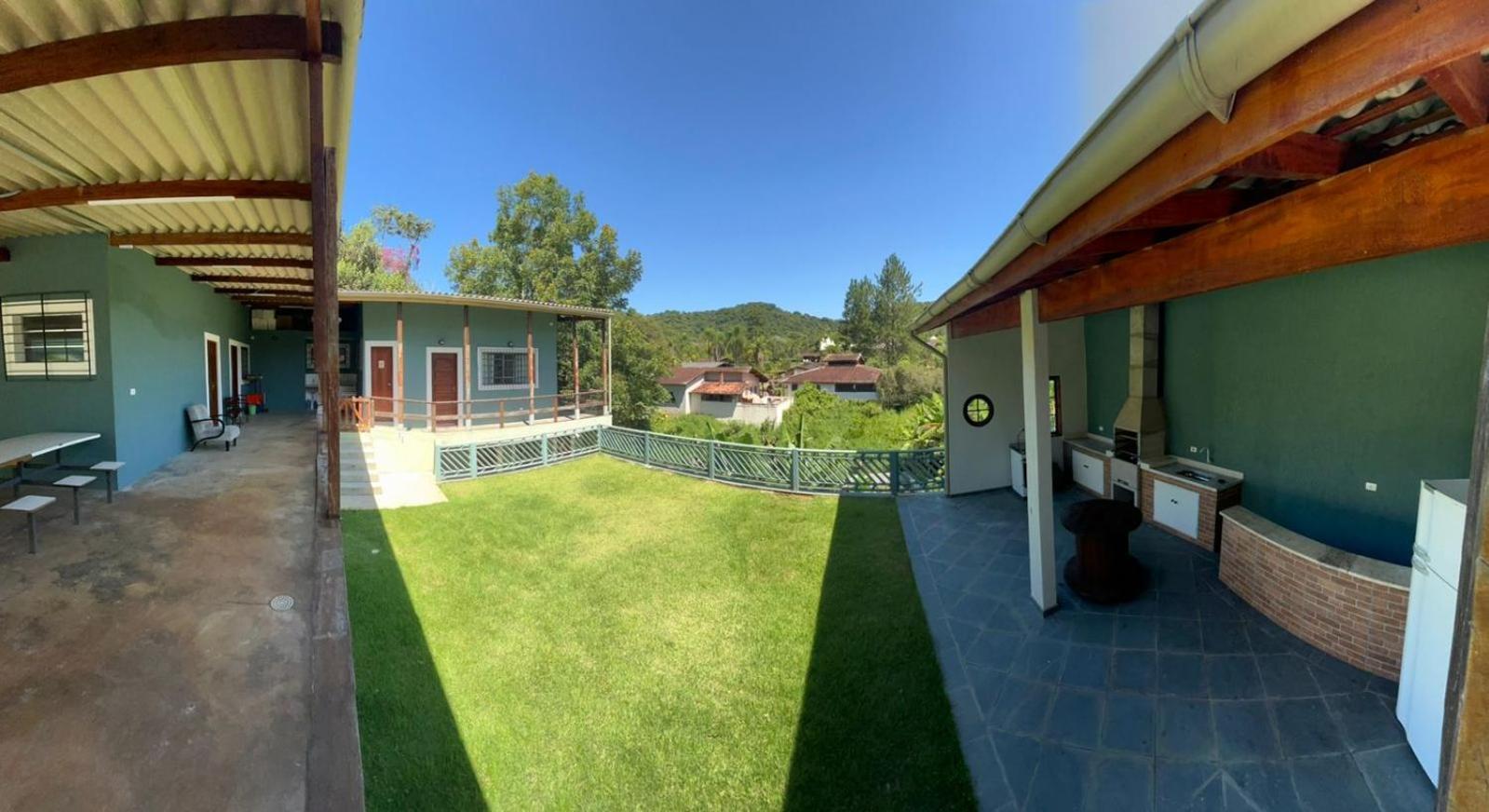 Apartamento Recanto Do Jakinha São Paulo
