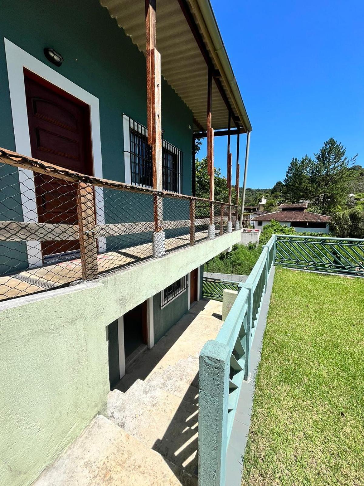 Apartamento Recanto Do Jakinha São Paulo