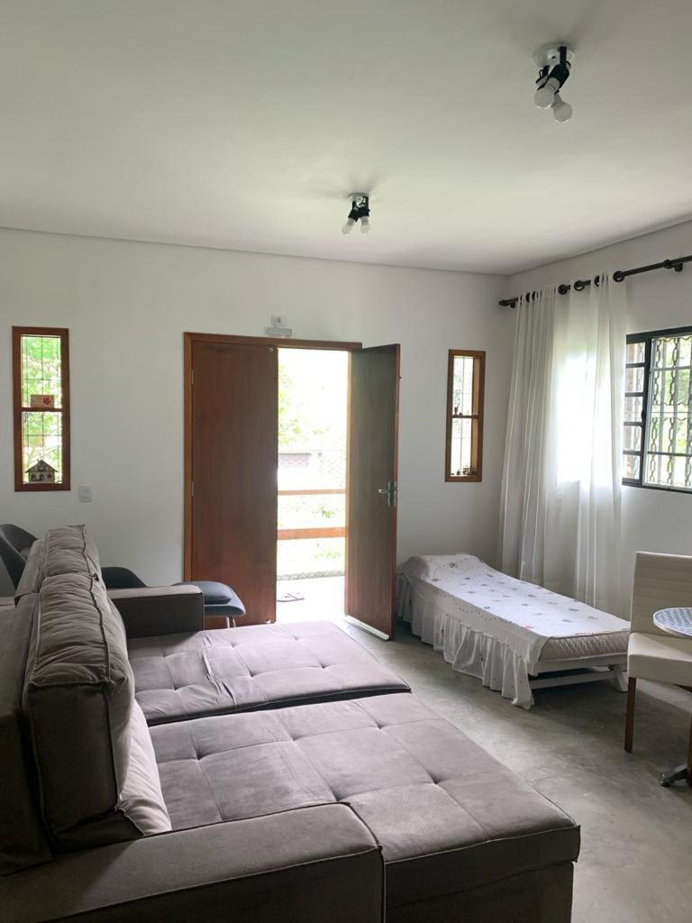 Apartamento Recanto Do Jakinha