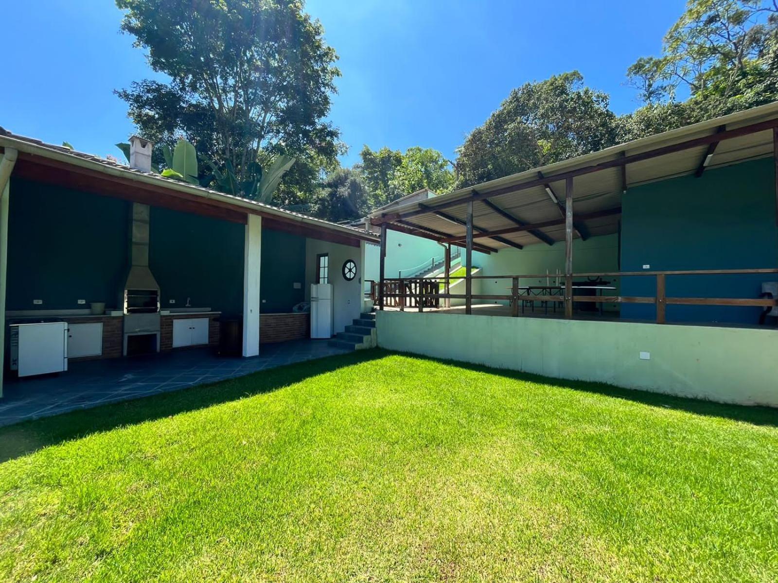 Recanto Do Jakinha Apartamento